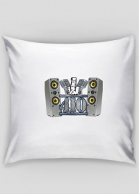 poduszka dla tych co kochają muzyke