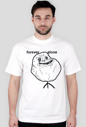 Forever Alone