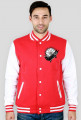 Bluza College Kolejarz Stargard