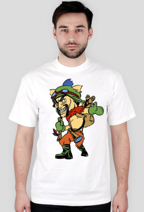Draaaaa..Teemo?