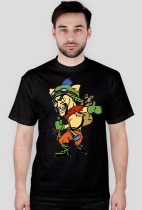 Draaaaa..Teemo?