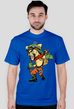 Draaaaa..Teemo?