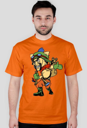 Draaaaa..Teemo?