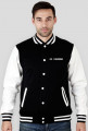 Bluza College - Na Chillku (Legalize It Style)