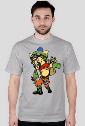 Draaaaa..Teemo?