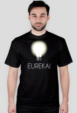 Eureka! T-Shirt