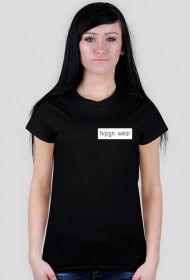 hrpgn classic (black) (FEMALE)