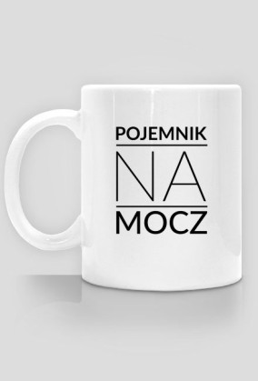 Kubek na mocz