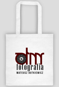 Foto torba do dyskontu