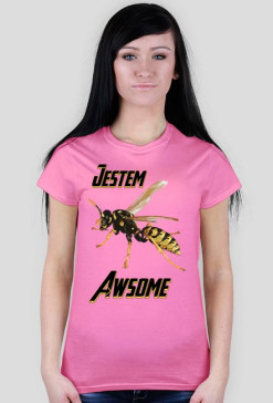 Jestem Awsome