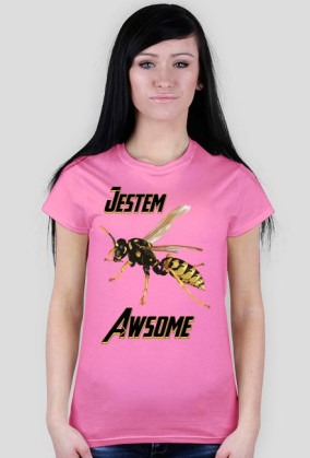 Jestem Awsome