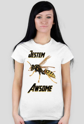 Jestem Awsome