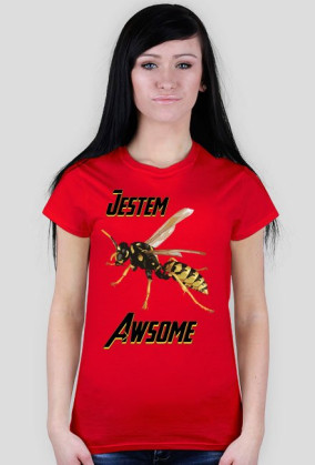 Jestem Awsome