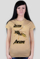 Jestem Awsome
