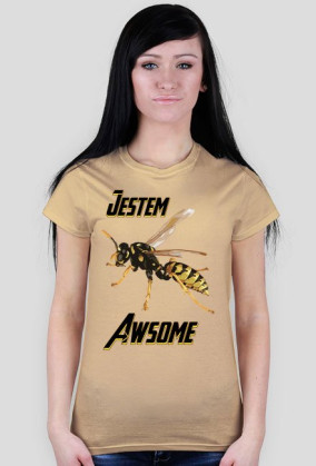 Jestem Awsome