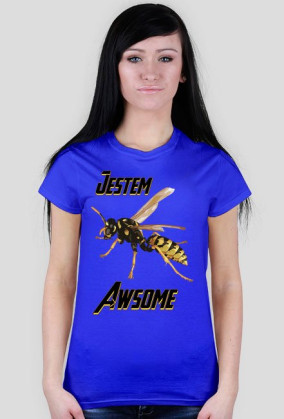 Jestem Awsome