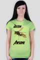 Jestem Awsome