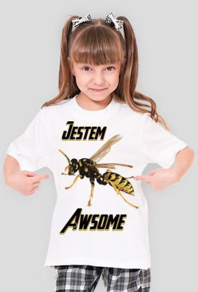 Jestem Awsome