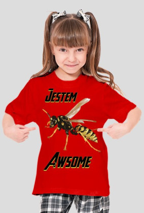 Jestem Awsome