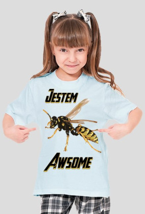 Jestem Awsome