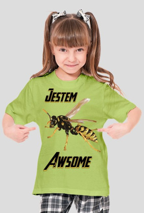 Jestem Awsome