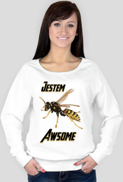 Jestem Awsome