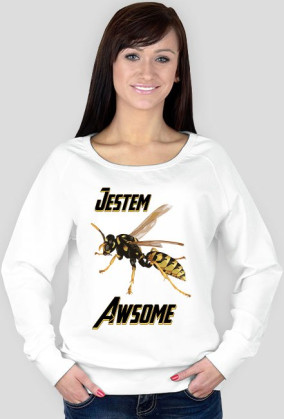 Jestem Awsome