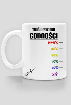 Godność GWS