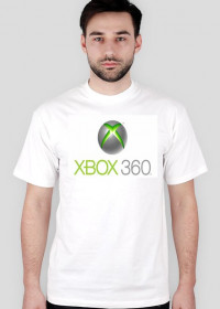 Koszulka Xbox 360