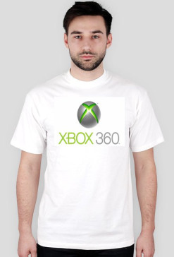 Koszulka Xbox 360