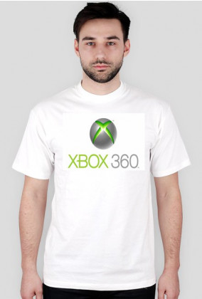 Koszulka Xbox 360
