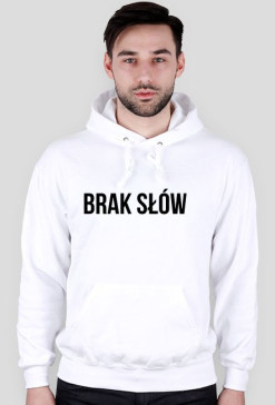 BRAK SŁÓW