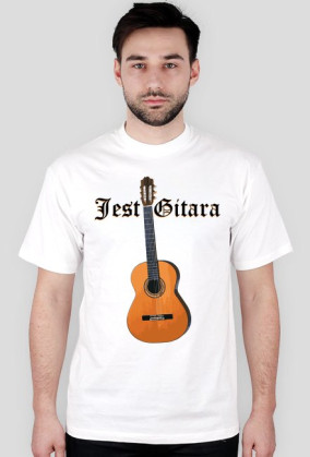 Jest Gitara