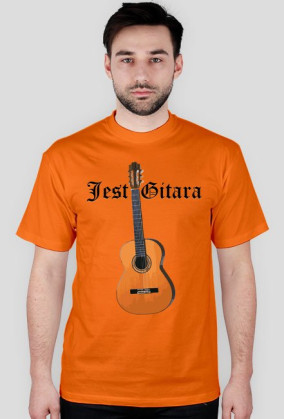 Jest Gitara