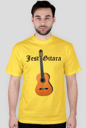Jest Gitara