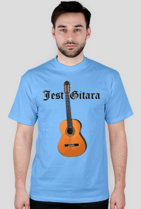 Jest Gitara