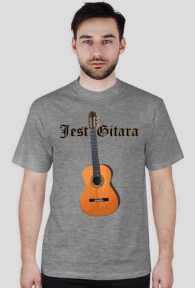 Jest Gitara