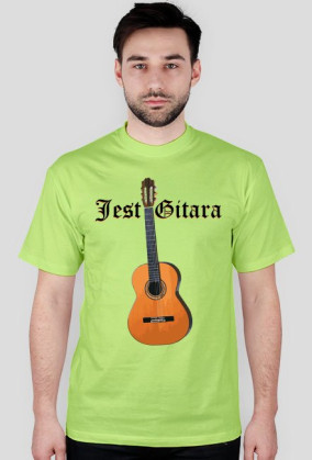Jest Gitara