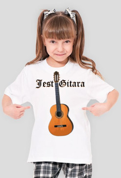 Jest Gitara