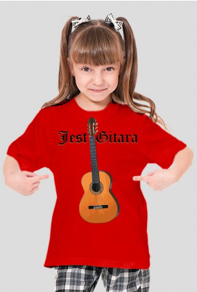 Jest Gitara