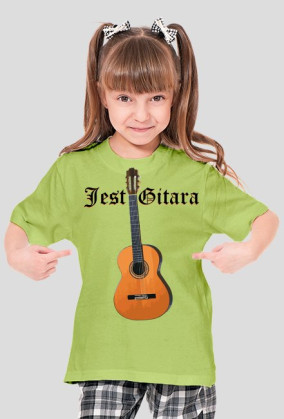Jest Gitara