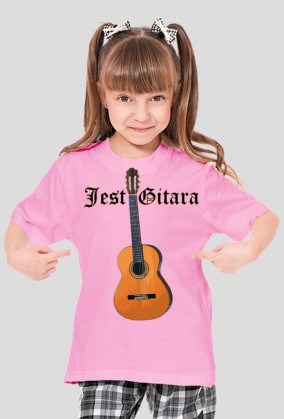 Jest Gitara