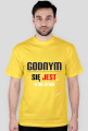 Koszulka Godność GWS