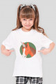 "Unicorn" T-shirt dla dzieci