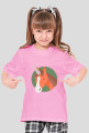 "Unicorn" T-shirt dla dzieci