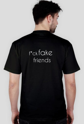 Tee "fff"