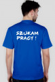 Koszulka szukam pracy