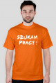 Koszulka szukam pracy