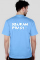 Koszulka szukam pracy