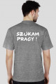 Koszulka szukam pracy